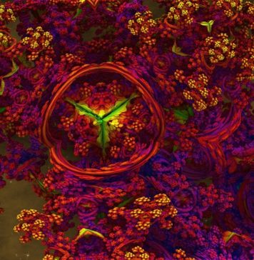 Liver Frequency, Binaural Brainwave
