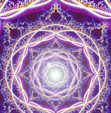 sahasrara