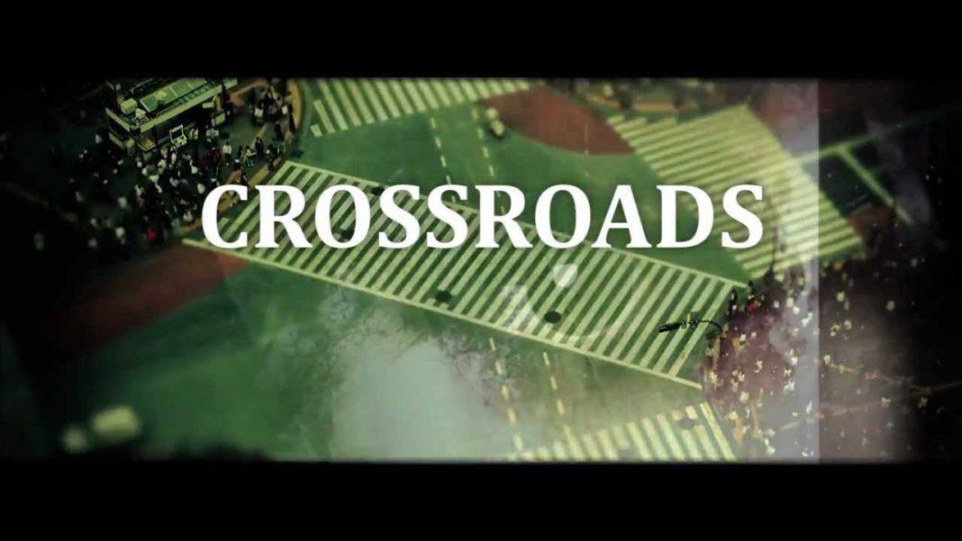 crossroads labor pains