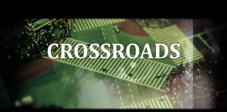 crossroads labor pains