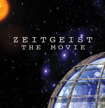 zeitgeist2007