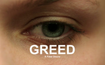 greed a fatal desire